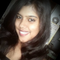 Ambe Healthcare Staffing Employee Barkha Kanojiya's profile photo