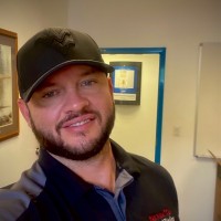 United Rentals Employee Josh Dennison's profile photo