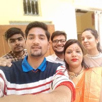 Divakar Seth Email