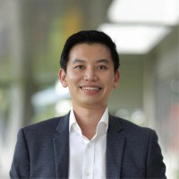 RMIT University Vietnam Employee Huy Pham's profile photo