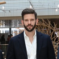 AccessiWay Employee Amit Borsok's profile photo