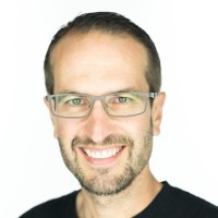 DAYBREAKER Employee Benjamin Cote's profile photo