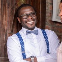GoodAction Employee Joseph Arotiba's profile photo
