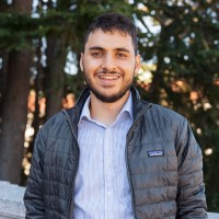 Padlet Employee Jacob Patel's profile photo