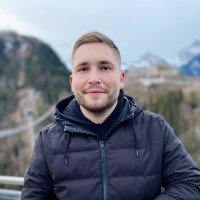 KaaIoT Employee Dmytro Didushko's profile photo