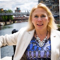 Trust Alliance Group Employee Lisa Hulme-Vickerstaff's profile photo