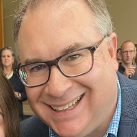 Spectrum Employee Stuart Goldman's profile photo
