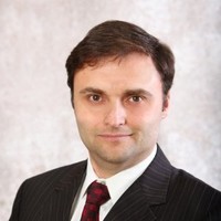 Vladimir Itkin Email & Phone Number