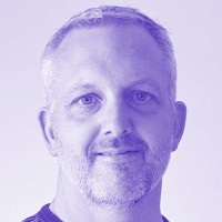 SourceCode Communications Employee Giles Peddy's profile photo