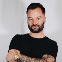 SmartPak Employee Tommy White's profile photo