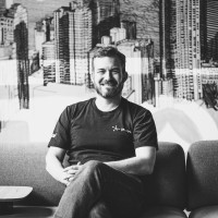 Gencove Employee Joseph Pickrell's profile photo