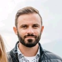 Spie Batignolles Énergie Employee Gael Courant's profile photo