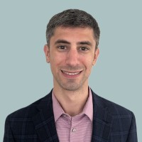 InterVISTAS Consulting Employee Josh Cohn's profile photo