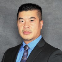 Northrop Grumman Employee James Ly's profile photo