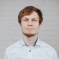 GScan Employee Tarvo Metspalu's profile photo