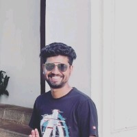 Astrek Innovations Employee Shijo George's profile photo