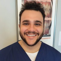Spring Grove Clinic Employee Aristotelis Mylonas's profile photo
