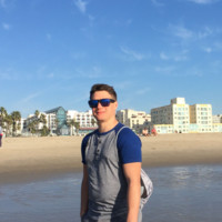 Morley Lamb-Paul's profile photo