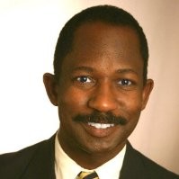 Maryland Center for History & Culture Employee Brian Lyles's profile photo