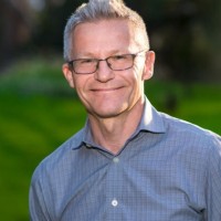 SiFive Employee Ian Ferguson's profile photo