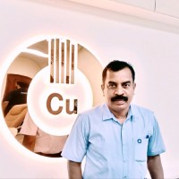 NUHAS OMAN LLC Employee R. Udayakumar's profile photo