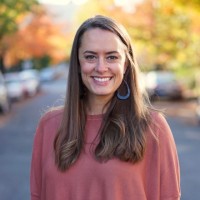 Capitol Hill Baptist Church Employee Kristin Mesidor's profile photo