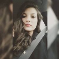 ESEN Employee Gözde Önal's profile photo
