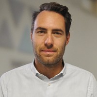 Gewiss Employee Luca Grimaldi's profile photo