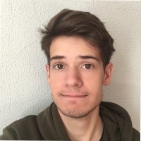 ArtPub Employee Taco van Eck's profile photo