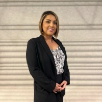 AMLI Residential Employee Ana Suarez's profile photo