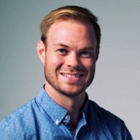 Firstup Employee David Mashburn's profile photo