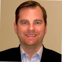 Xylem Employee Steven Stewart's profile photo