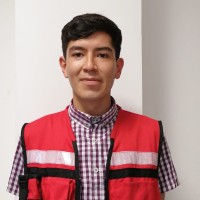ZARKIN Employee Edgar Samuel Hernández de la Cruz's profile photo