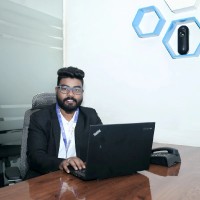 DEMANDAY intent driven | Growth & Performance Marketing | B2B DATA SOLUTIONS | CONTENT DISTRIBUTION Employee Amit Kamble's profile photo