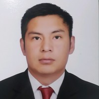 OCP ECUADOR Employee Edison Quispe's profile photo