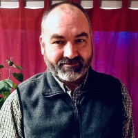 Hemmings Motor News Employee Scott Smith's profile photo