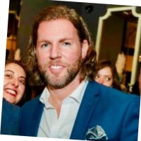 CG Capital Employee Conor G.'s profile photo