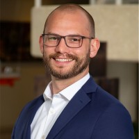 Legacy Bank Employee David Bates's profile photo