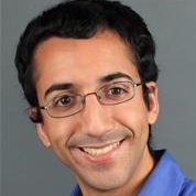 Luminys Systems Corporation Employee Alex Solano's profile photo