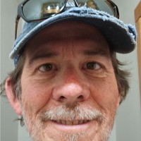 Brundage Mountain Resort Employee Keith Reynolds's profile photo