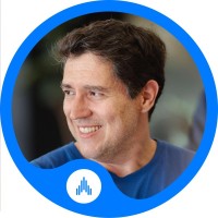Applied Blockchain Employee Bruno Jutkoski's profile photo