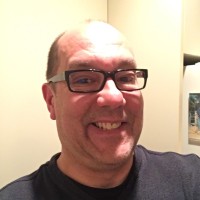 Optiv Inc Employee Ted Busch's profile photo