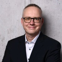 adesso SE Employee André Mende's profile photo