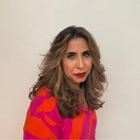 McCormick LATAM Employee Edith Perea Padilla's profile photo