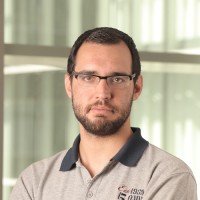 fundamental XR Employee Pedro Mendes's profile photo