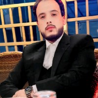 RCM Centric Employee Yasir Hussain's profile photo