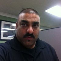 Quantum Biomedical Employee Pranil Singh's profile photo