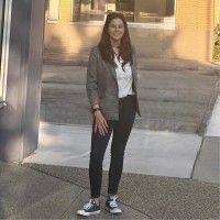 We Write Code Employee Emily Peavy's profile photo