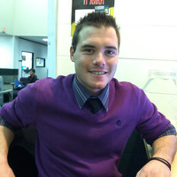 Ivy Tech Community College Employee Brian Lagrange's profile photo