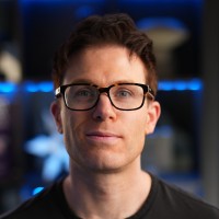 ELITE Renewables Employee Tim Cameron-Kitchen's profile photo